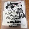 Nana Tour Jeonghan T-shirt