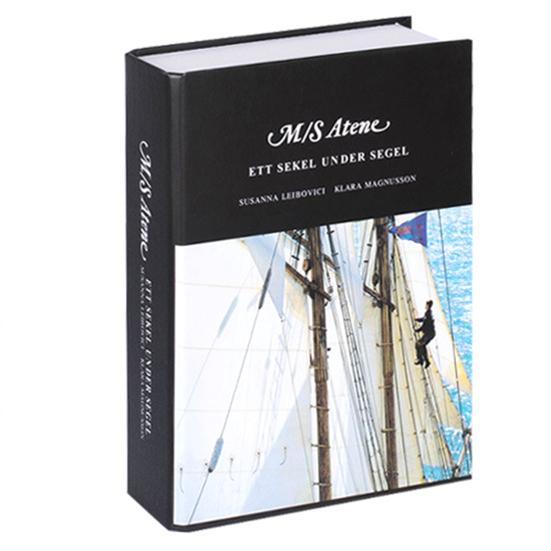 Легкое сопротивление давлению поддельной книги художественное декоративное