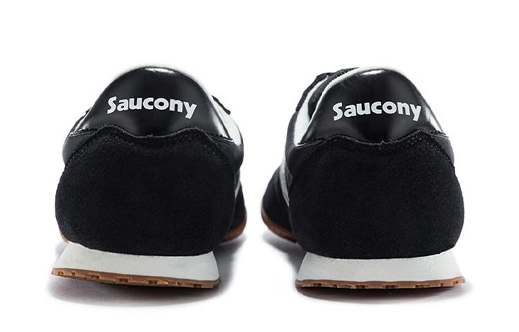 SAUCONY Пулевая амортизация Противоскользящая Износостойкость Воздухопроницаемость - S69007-5