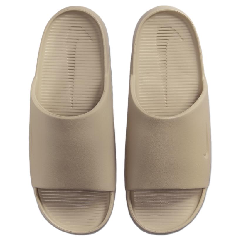Nike Мужские кроссовки Calm Slide Khaki Tan FD4116-201