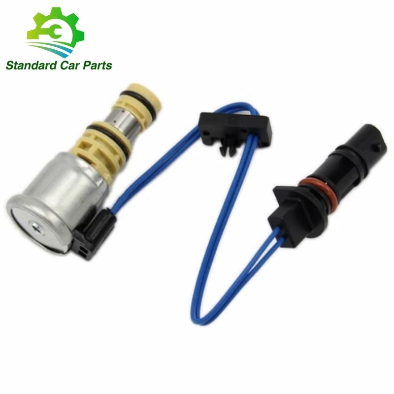 5184295AE VVT Solenoid Control Valve for Chrysler 200 3.6L 2011-2017 5184295AF 68138644AB 68252670A0 926-235 nEW
