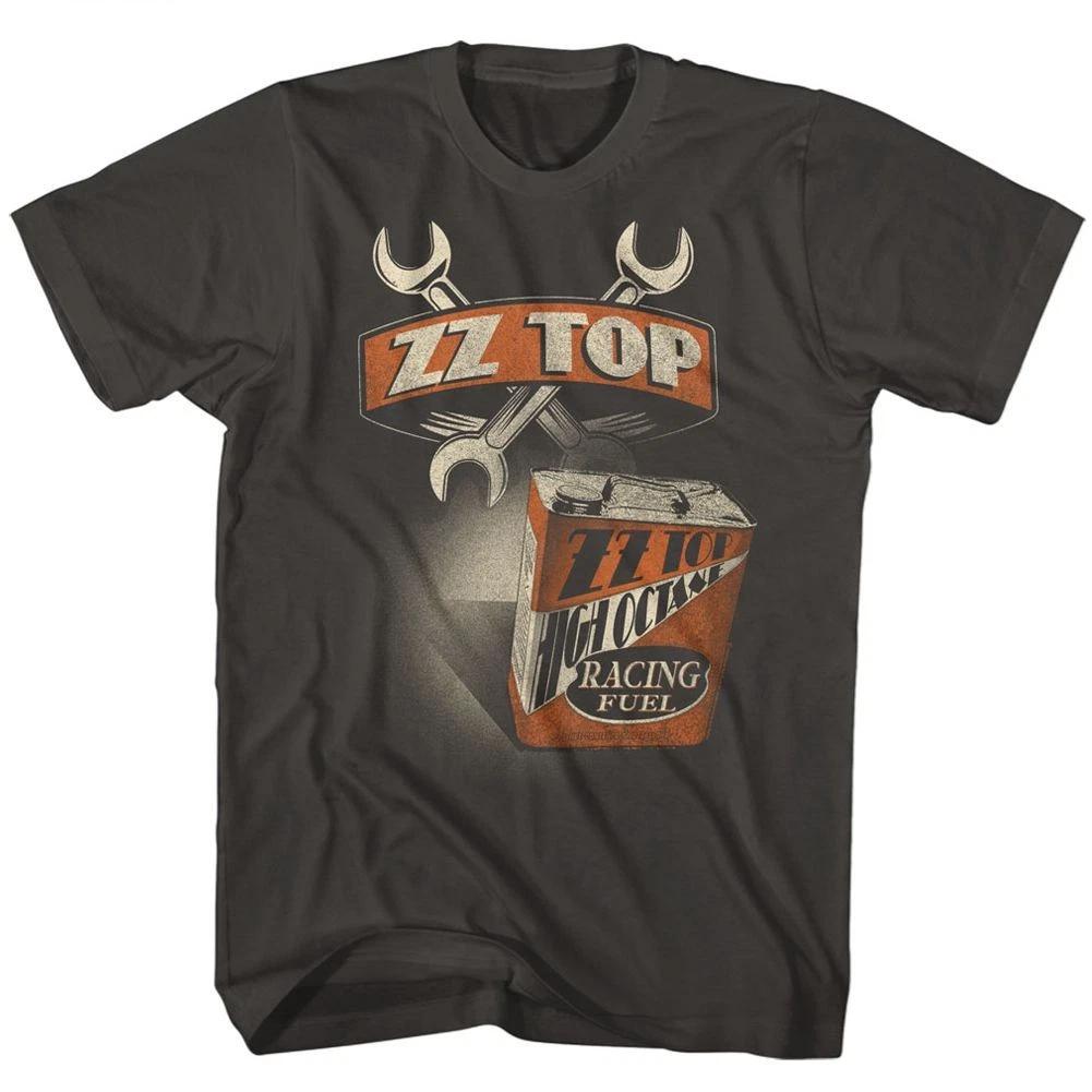 Детская футболка ZZ Top High Octane Smoke Music