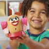 Figruine Madame Patate, 12 pièces à mélanger et à combiner , Mr. Potato Head Playskool Potato Head, Dès 2 ans