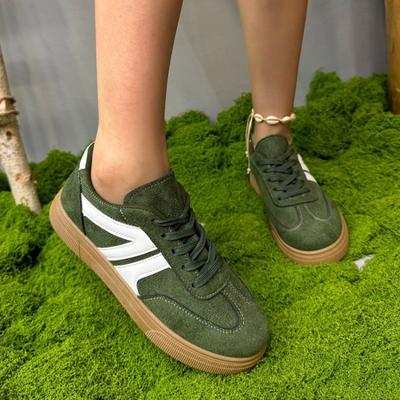 Женские кроссовки Новая повседневная модная дышащая обувь для женщин Уличная дизайнерская обувь Тренд Удобные роскошные кроссовки Женские