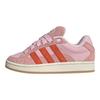 adidas Кеды женские Campus 00s Beta Розовая глазурь Прозрачно-розовый Кремово-белый JH5607