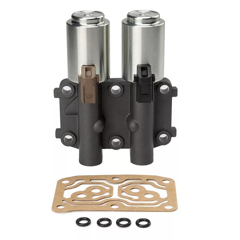 Car Transmission Dual Linear Solenoid For Honda Element Accord Acura Tsx Cr-V Lx