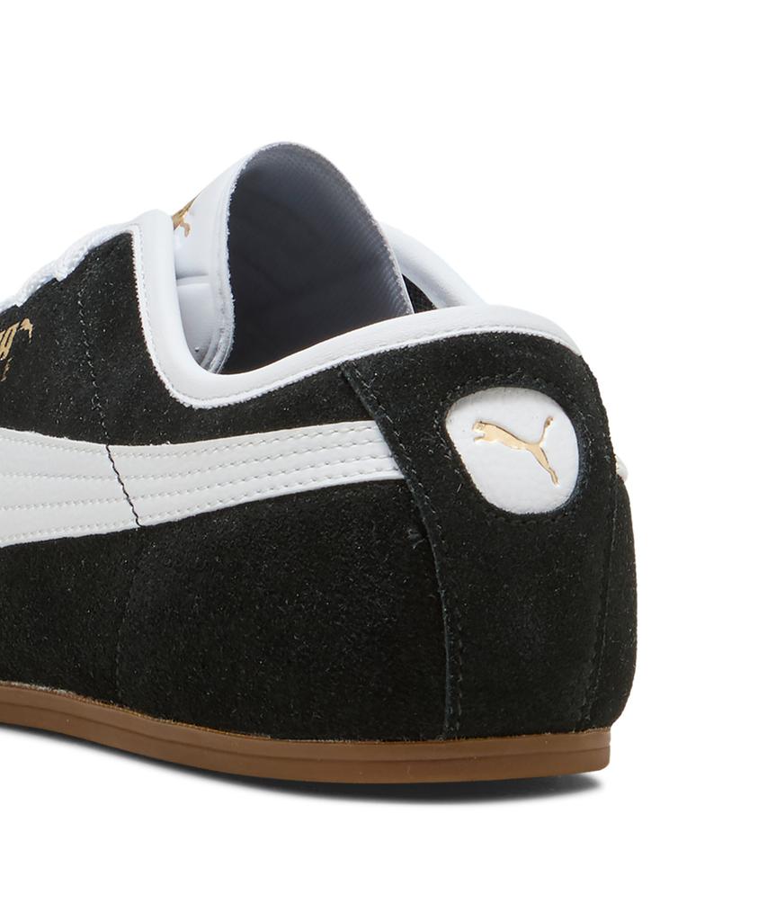 Puma Снасть - Черная:Белый / 404456-01