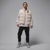 Men's Vest Jordan Flight Down Vest Men's Apricot