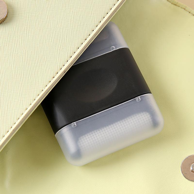 Мини ручной удалитель катышков для одежды, триммер для катышков и ворса, бритва против образования катышков, средство для удаления ворса