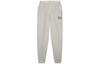 X Stussy Nrg Br Флисовые спортивные штаны Азиатский размер FW23 FN5232-050