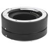 Mcoplus 10mm 16mm Macro Autofocus Closeup Adapter Ring for Canon EOS EFM Mount Camera