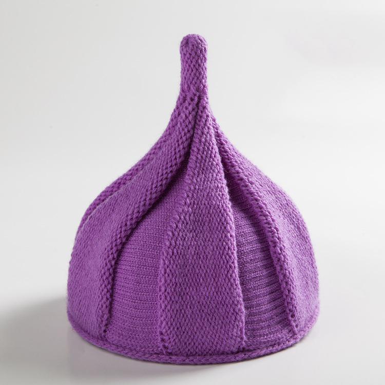 Акриловые вязаные шапочки для женщин и девочек, зимняя модная теплая шапка-бини, унисекс, для взрослых, крышка на голову