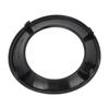 Fit for BMW X3 E83 LCI Fog Light Lamp Cover Trim Primed Pair LH RH 710414916513|