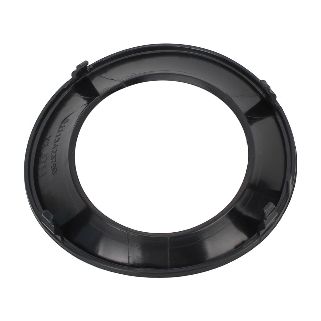 Fit for BMW X3 E83 LCI Fog Light Lamp Cover Trim Primed Pair LH RH 710414916513|