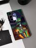 Чехол для телефона F-Freak Novel C-Circus для Samsung S26,S24,S21,S22,S23,S30,Ultra,S20,Plus,Fe,Lite,5G Черный