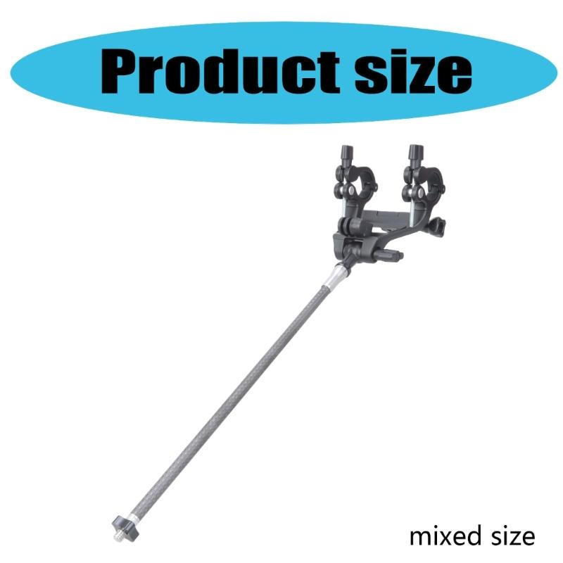 Велосипедное крепление держатель винт крепление на руль велосипедный зажим кронштейн крепление на руль велосипеда для 360 ONE RS ONE X2 ONE R