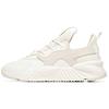 Lifestyle Series Low-Top Dad Shoes Women Sneakers White Brown 922018803-6