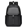Student School Bag Men's Business Backpack Large Capacity Outdoor Travel Bag