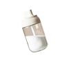 Moisture-Proof Spoon-Integrated Seasoning Bottle - Kitchen Sealed Glass Condiment Container