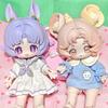 Оригинальная кукла Come4free Бонни BJD 1/12 Десертный Детский Сад Сюрприз Настольное Украшение Рождественский Подарок Модная Коллекционная Декоративная Игрушка