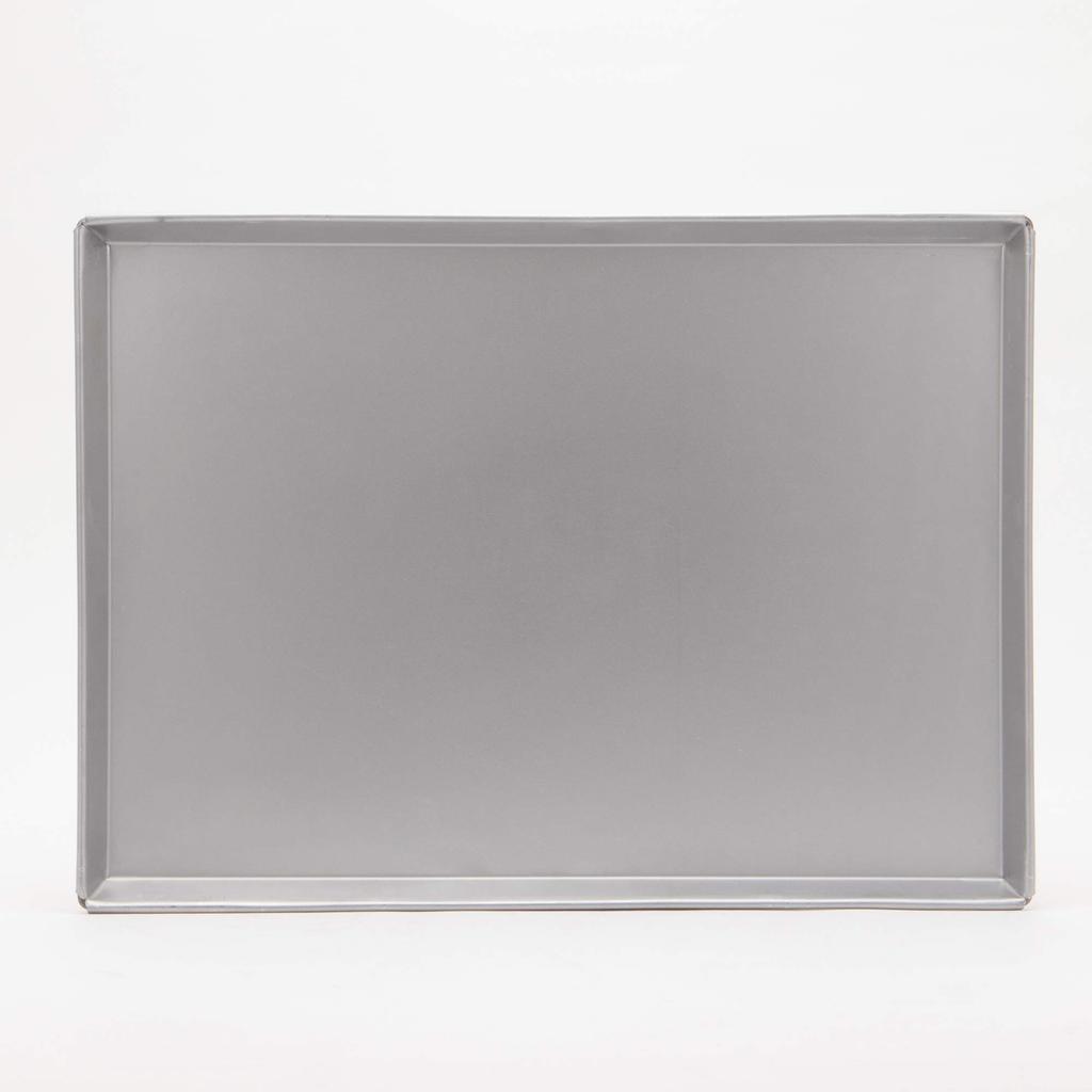 Endo Shoji Коммерческий Альтит Выпечка 8 Мелкий Сделано в WTV01004 Лист, Штук, Тип, Алюминированная сталь, Япония,