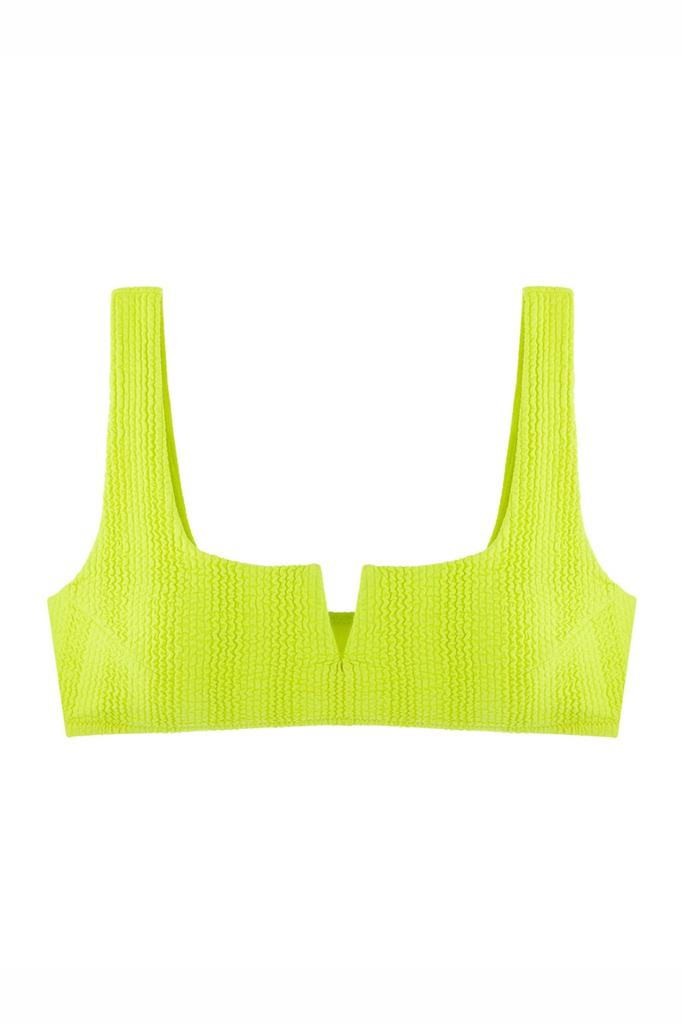 Купальник кроп-топ Anabel Arto (102334)