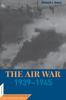 Книга The Air War 1939 45 Cornerstones Of Military History by Richard Overy - Paperback