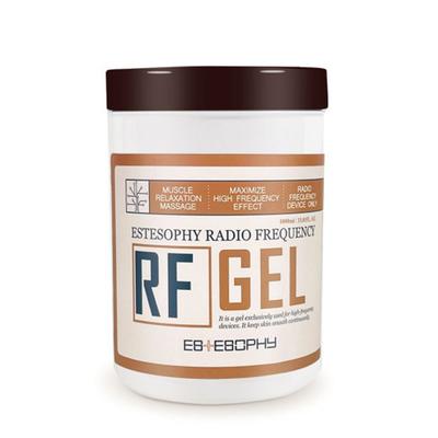 Массажный гель для высокочастотного косметологического аппарата EsteSophy RF 1000 мл