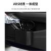 Multifunctional Hanging Car Door Trash Can Waterproof Storage Box With Lid