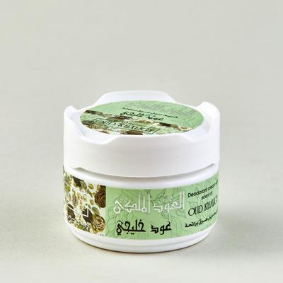Крем-дезодорант Oud Khaligy