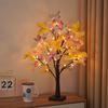 Butterfly Lights, Butterfly Blossom Tree Light,Battery/USB Powered Artificial Flower Bonsai Tree Lamp,Gift for Mom,Girlfriends,Butterflies Decorations