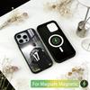Футбольная звезда Кевин Де Брёйне Чехол для телефона для iPhone 17, 16, 15, 14, 13, 12, 11 Plus, Pro Магнитный с беспроводной зарядкой Magsafe