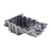 AASS-Aluminum Oil Pan Housing Assy For Ford Transit-350 F-150 F150 2011-2020 ML3Z6675A ML3Z-6675-B BR3Z-6675-P BR3E-6675-RC