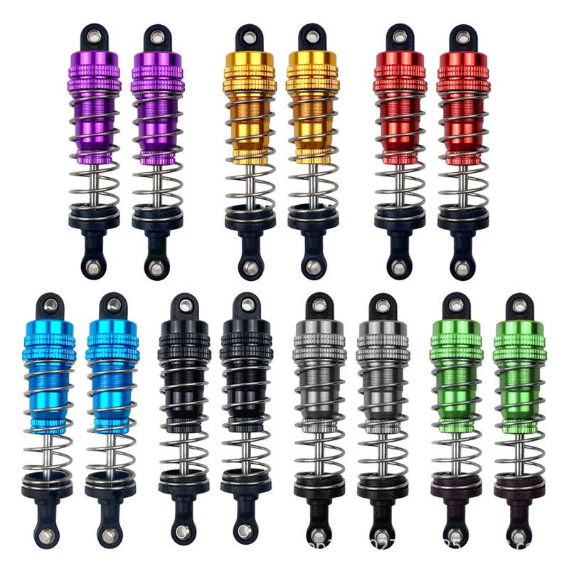 Hydraulic Shock Absorber Damper 1316 for Wltoys 144001/10 & LC Racing RC Cars