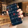 Nurse Medical Medicine Health Heart Phone Cover For Oppo Realme 8Pro 6PRO 6i 7pro 9i 9pro C11 C21Y C21 C25Y C25S C3 Q3S XT Cases