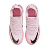 (GS) Nike Mercurial Superfly 9 Club TF 'Розовый пена Блэк' Детские DJ5954-601
