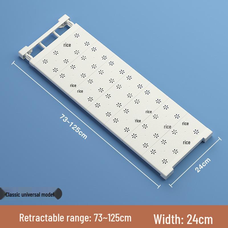 Разделители для хранения в шкафу: Многоярусные полки для шкафа и органайзер для обуви