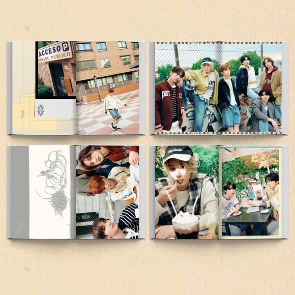 BOYNEXTDOOR СБОРНИК КНИГ Том 2