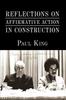 Книга Reflections On Affirmative Action In Construction