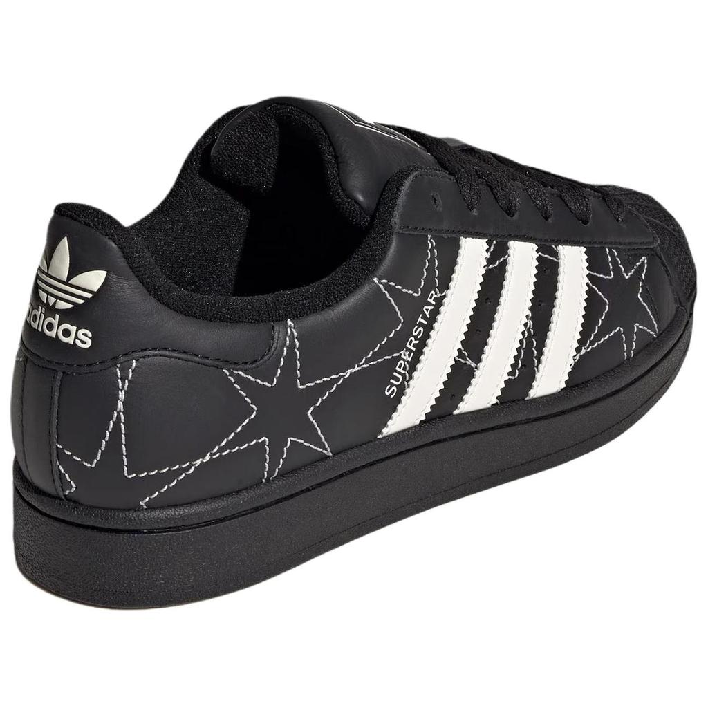 adidas Superstar 'Black Cream' Мужские IH4124