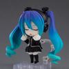 Nendoroid SEGA Feat. HATSUNE MIKU Project Hatsune Miku Ver. Non-scale Plastic Painted Movable Figure