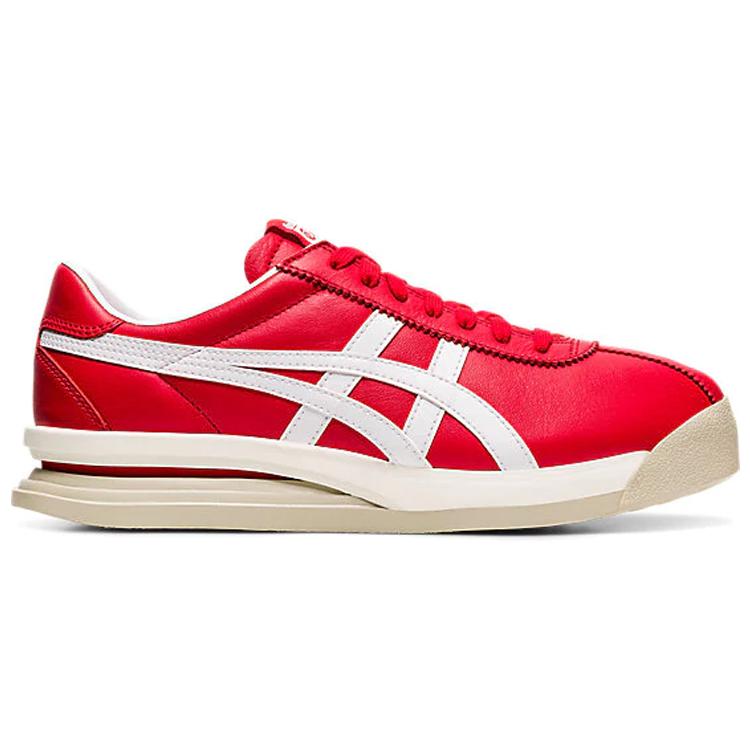 ONITSUKA TIGER Corsair Ex 'Красный Белый' 1183A561-601