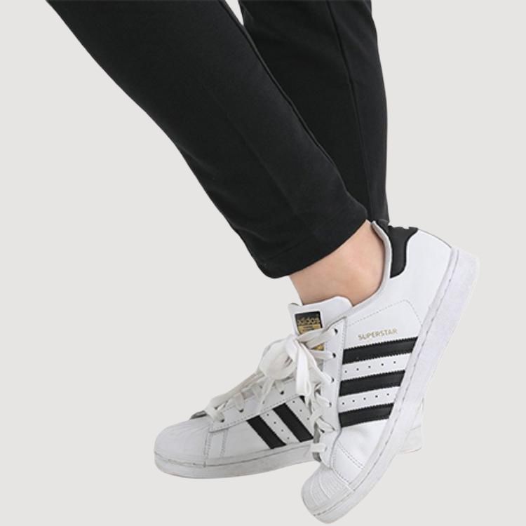 adidas Нео повседневные спортивные брюки женские черные GL7240