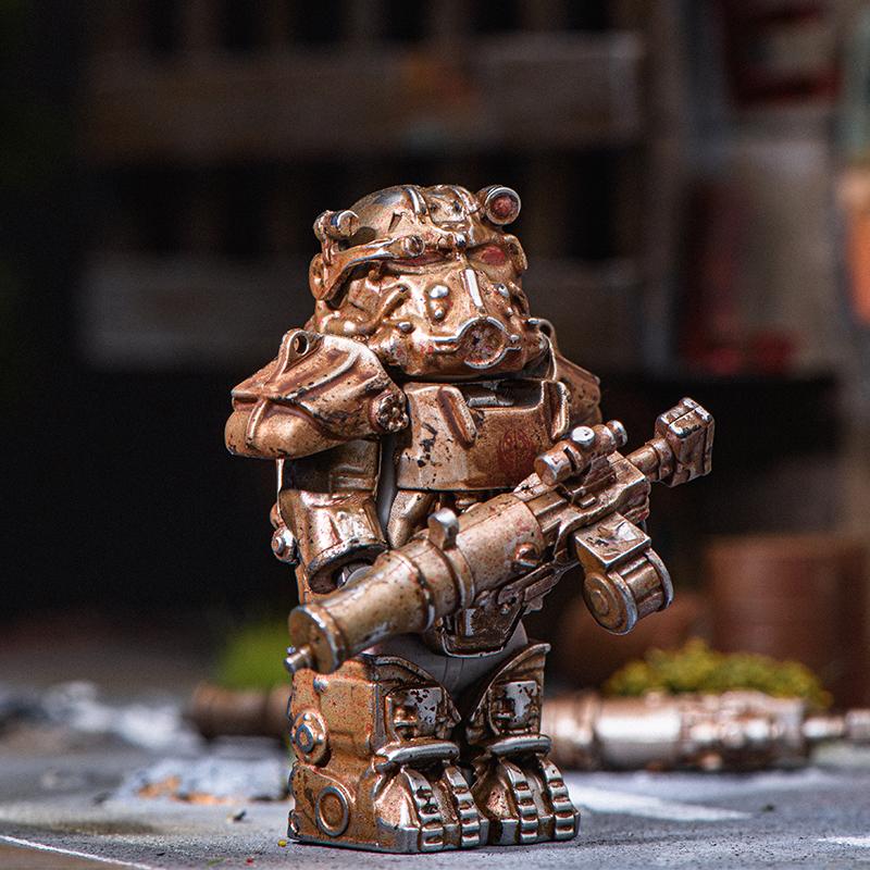 MOC Military X-01 Mech Anime Action fallouted Knights Bracket Scale Model Figures Weapons Robots Mecha Building Block Set Block Bricks Toy