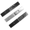 Car Rear Armrest Box Car Cup Holder Sticker Cover Fit For Mercedes Benz C Class W205 GLC X253 GLA X156 A Class CLS Car Styling