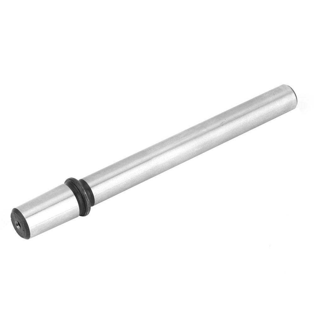Carbon Steel Lathe Chuck Adapter 10mm Shank Tool Holding Adapter Drill Press Arbor For Drill Press