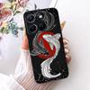Чехол для телефона Motorola Edge 70 Fusion 2026 Чехол Милые Кошки Печать Мягкий Силиконовый Чехол для Moto Edge70 fusion XT2605-1 Funda