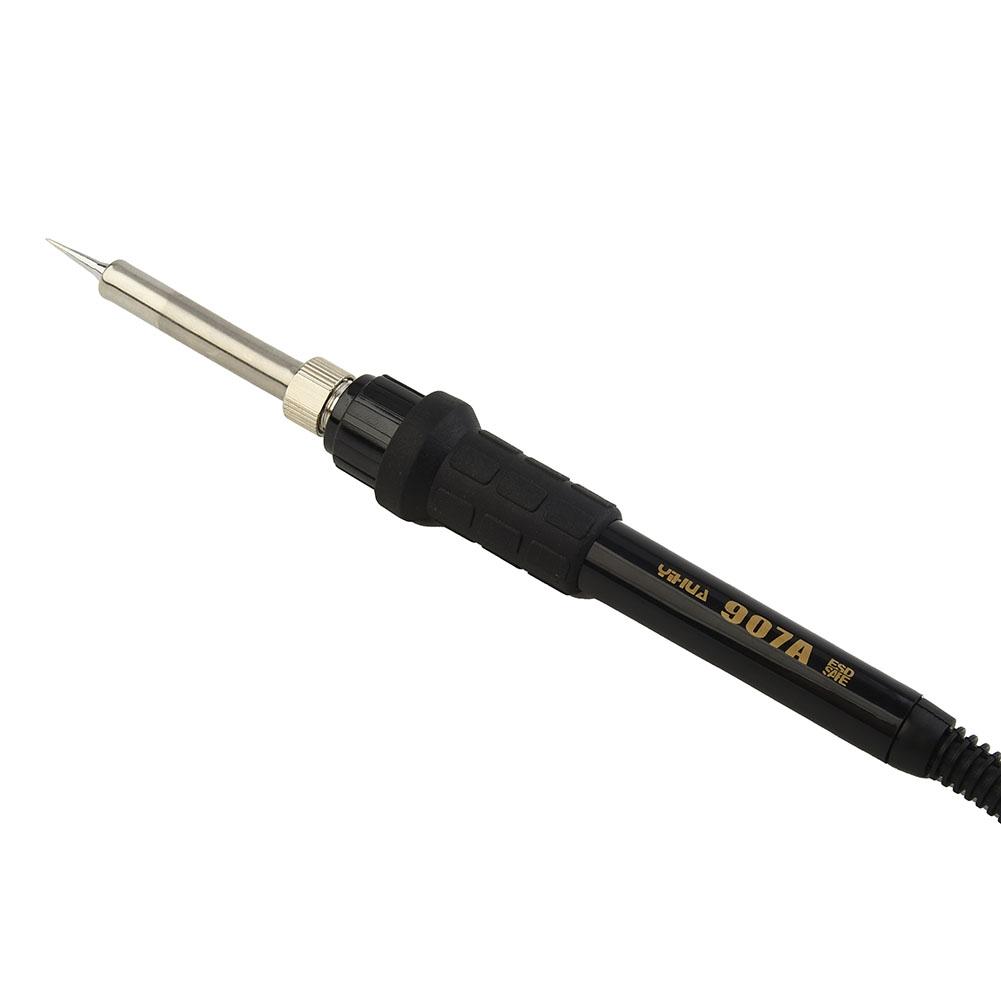 Ручка для паяльника 936A Высокая термостойкость Высокое качество