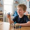 Детские фигурки-конструкторы — лучшие подарки для детей