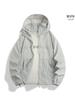Xinshan lightweight sunscreen clothing men's and women's sunscreen clothing outdoor hiking equipment cycling skin trench coat breathable jacket